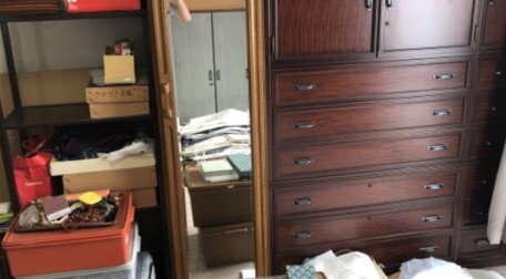 遺品整理・生前整理